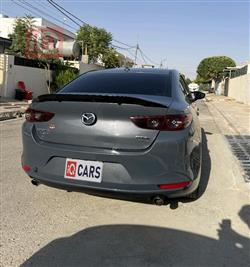مازدا 3